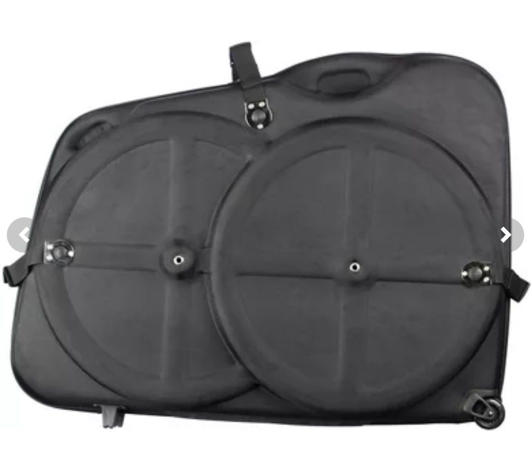 Used bike box for best sale sale