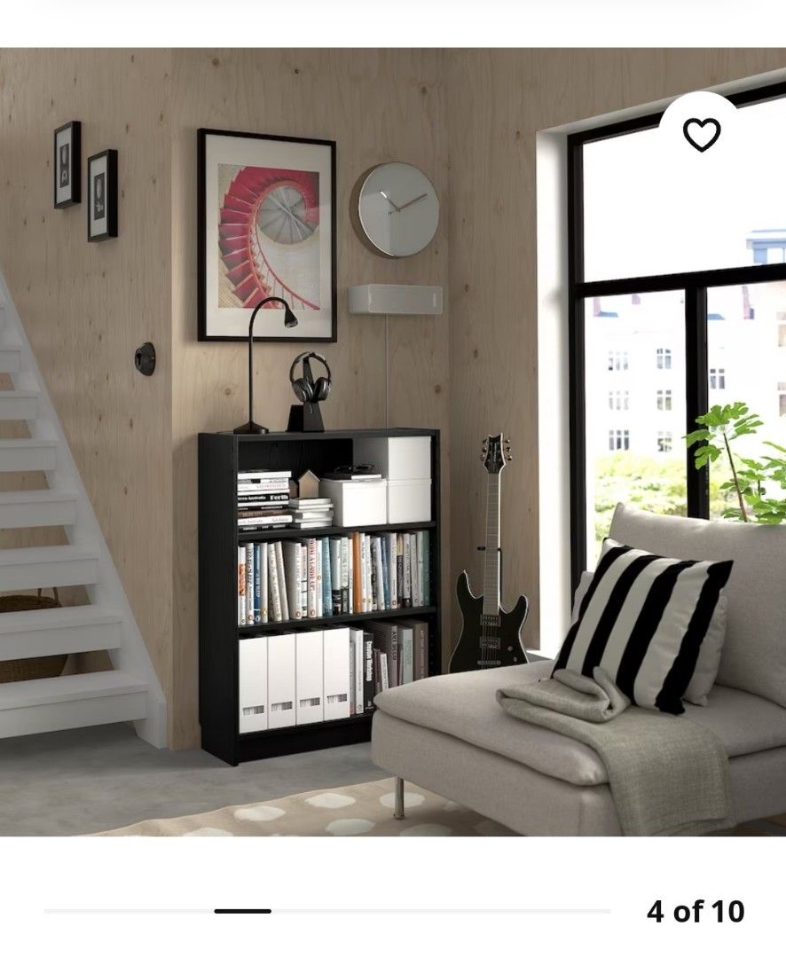 Billy Bookcase shelf, Furniture & Home Living, Furniture, Shelves