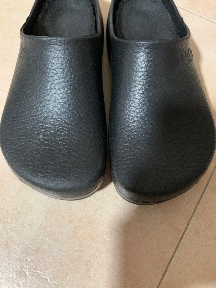 Chef cheap shoes birkenstock