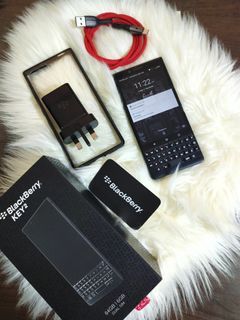BLACKBERRY KEY2 LTE