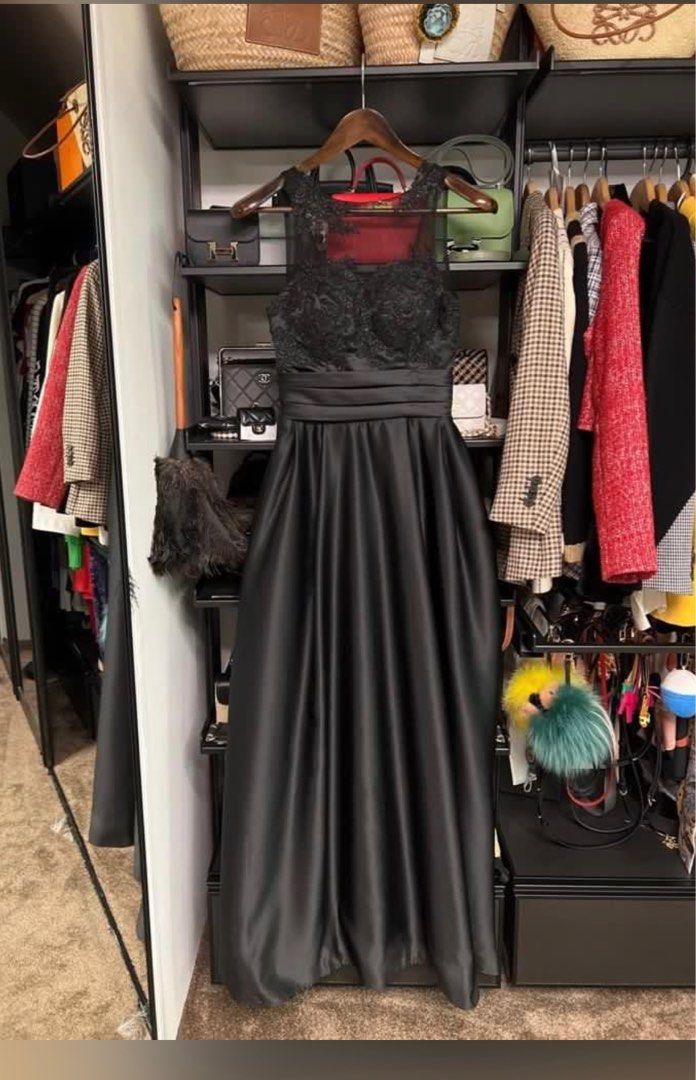 blacktie event dresses