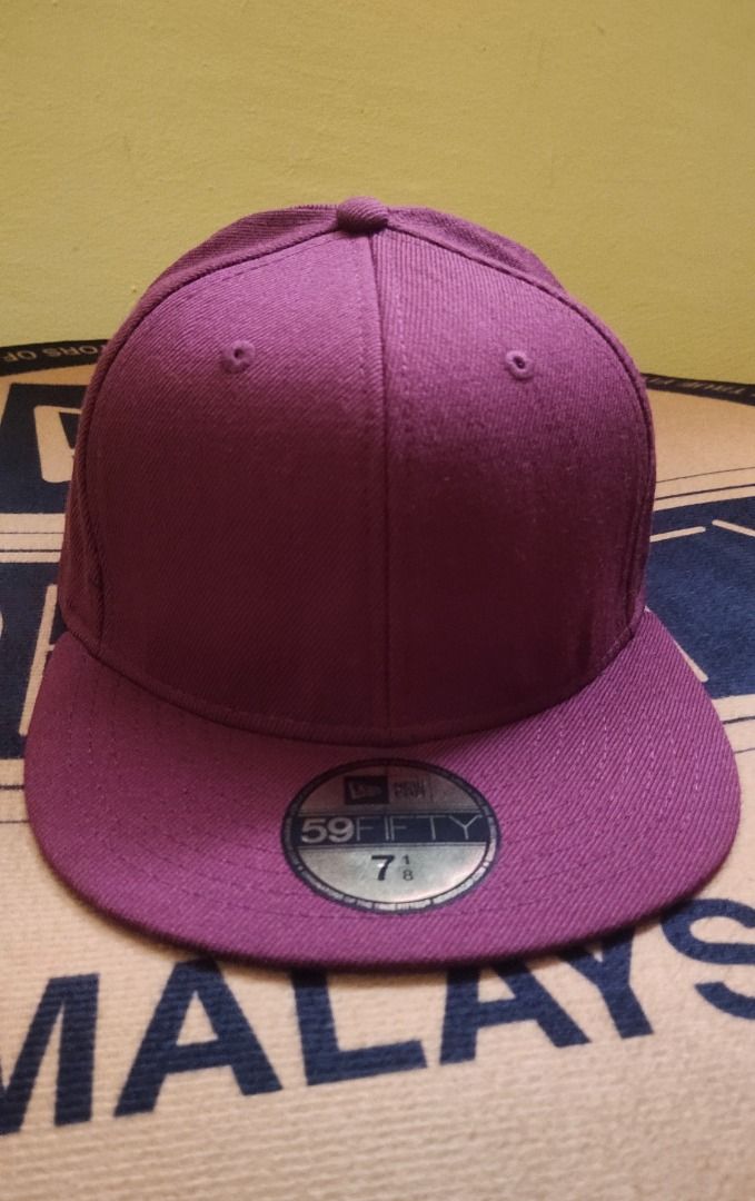 New era low profile 59fifty blank sales