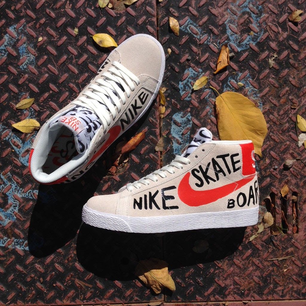 Geoff on sale mcfetridge nike