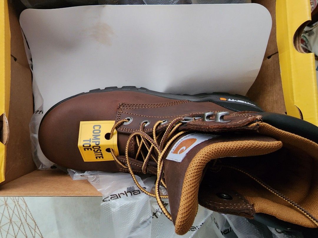 Where to buy carhartt work boots online