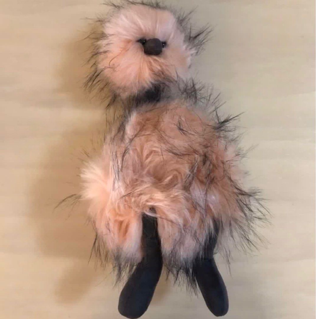 jellycat stuffed animals