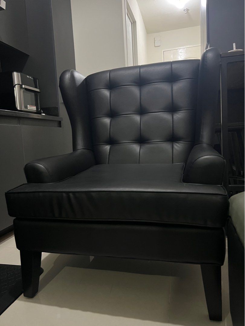 Brand new BIG SINGLE SOFA, Furniture & Home Living, Furniture, Sofas on