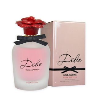 Brand new Dolce & Gabbana perfume