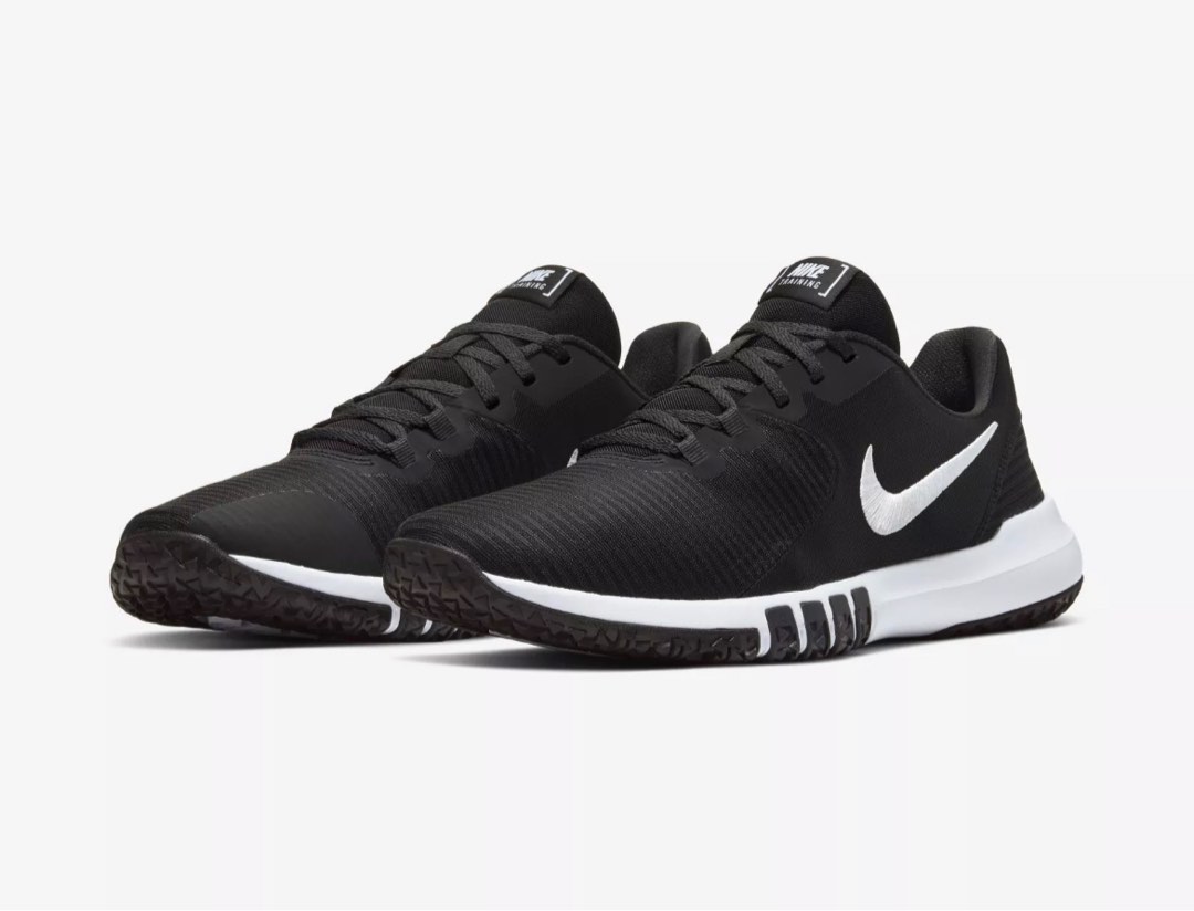 Brand new Nike flex control TR4