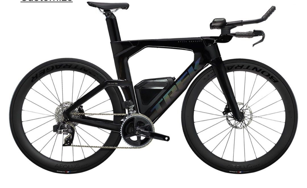 Trek speed concept di2 outlet