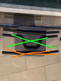 Brompton Original Handlebar Black Edition