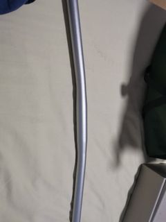 Brompton straight handle bar