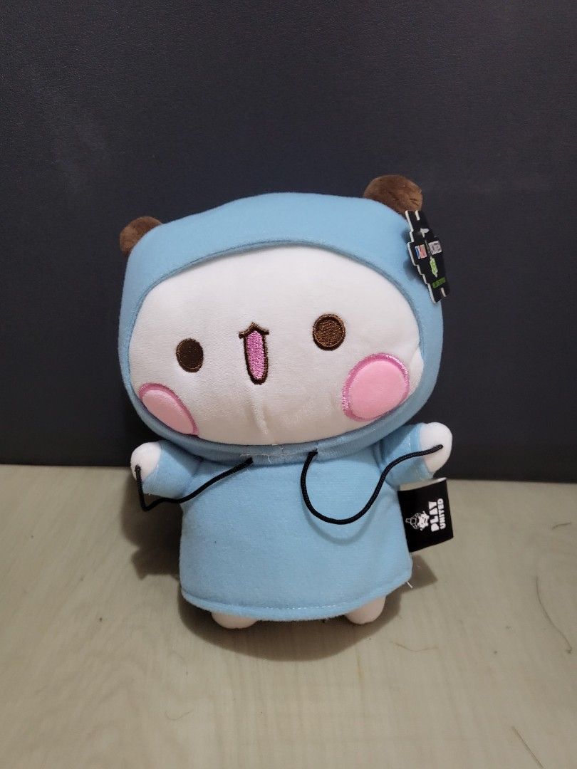 Bubu from Bubu and Dudu (WhatsApp stickers), Hobbies & Toys, Toys ...