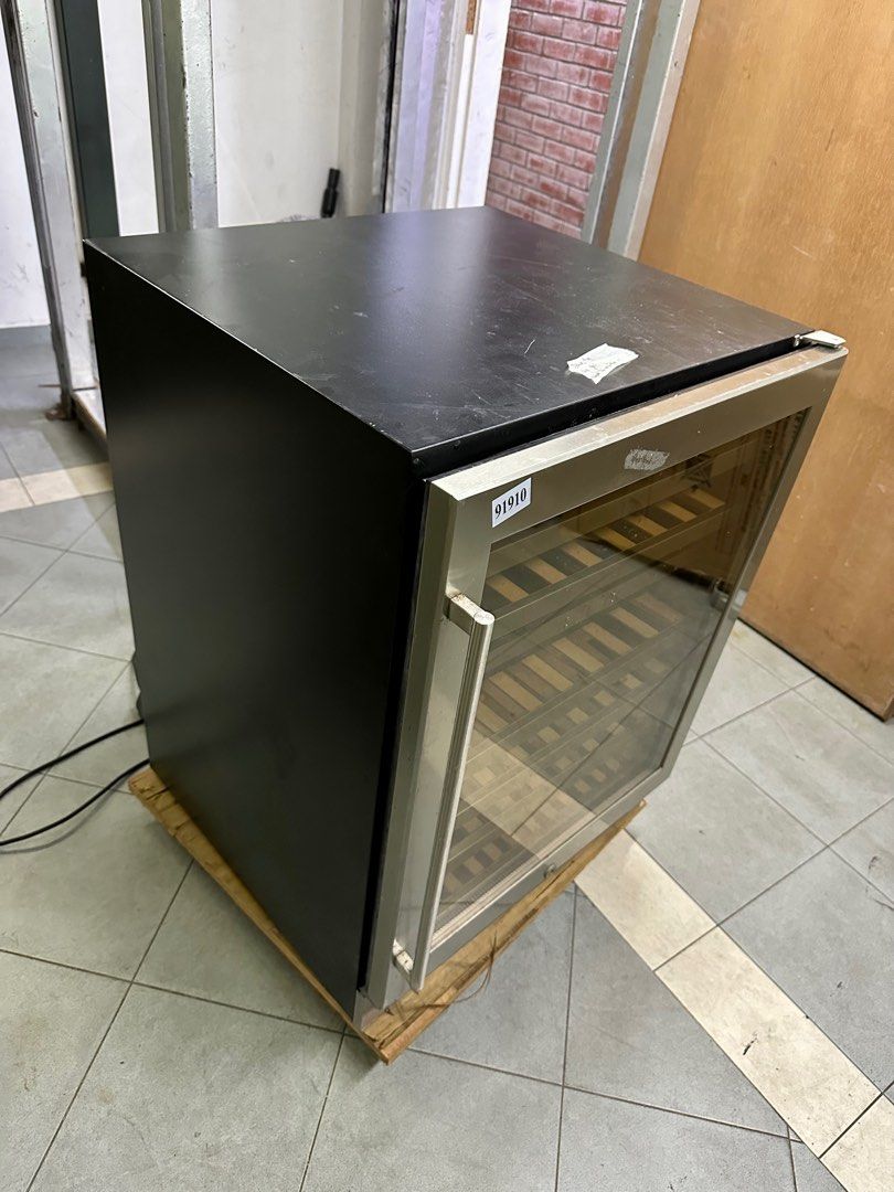 BUY NOW! KADEKA Wine Chiller (45 bottles) KA45WR (91910), TV & Home