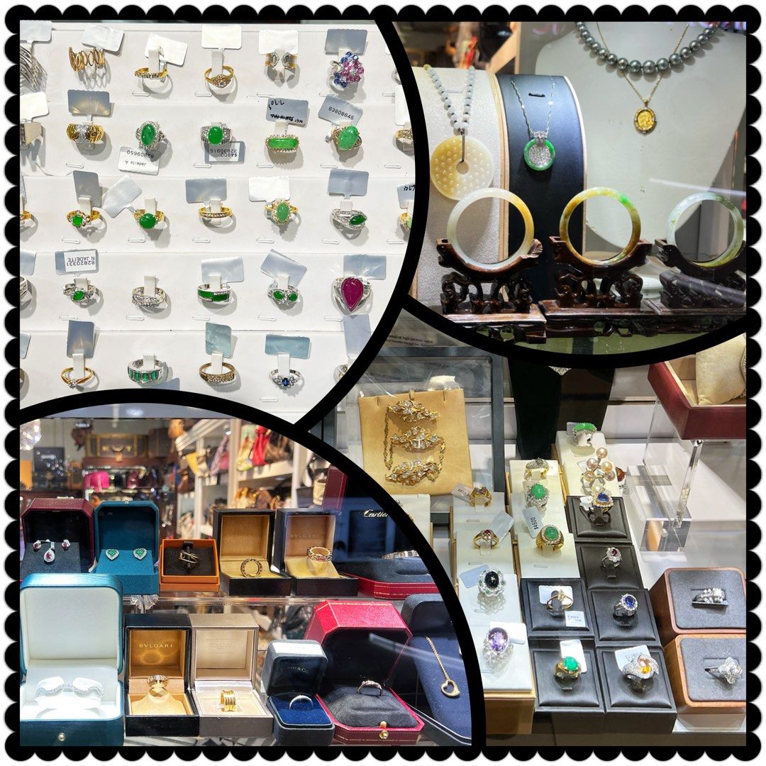 Buy sell deals trade jewelry