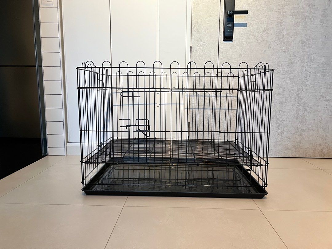 cage pen for dogs