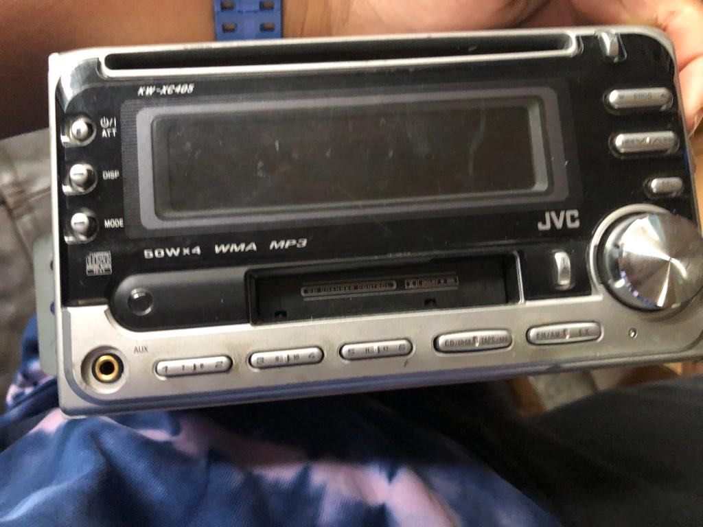 Car Radio, Car Accessories, Electronics & Lights on Carousell