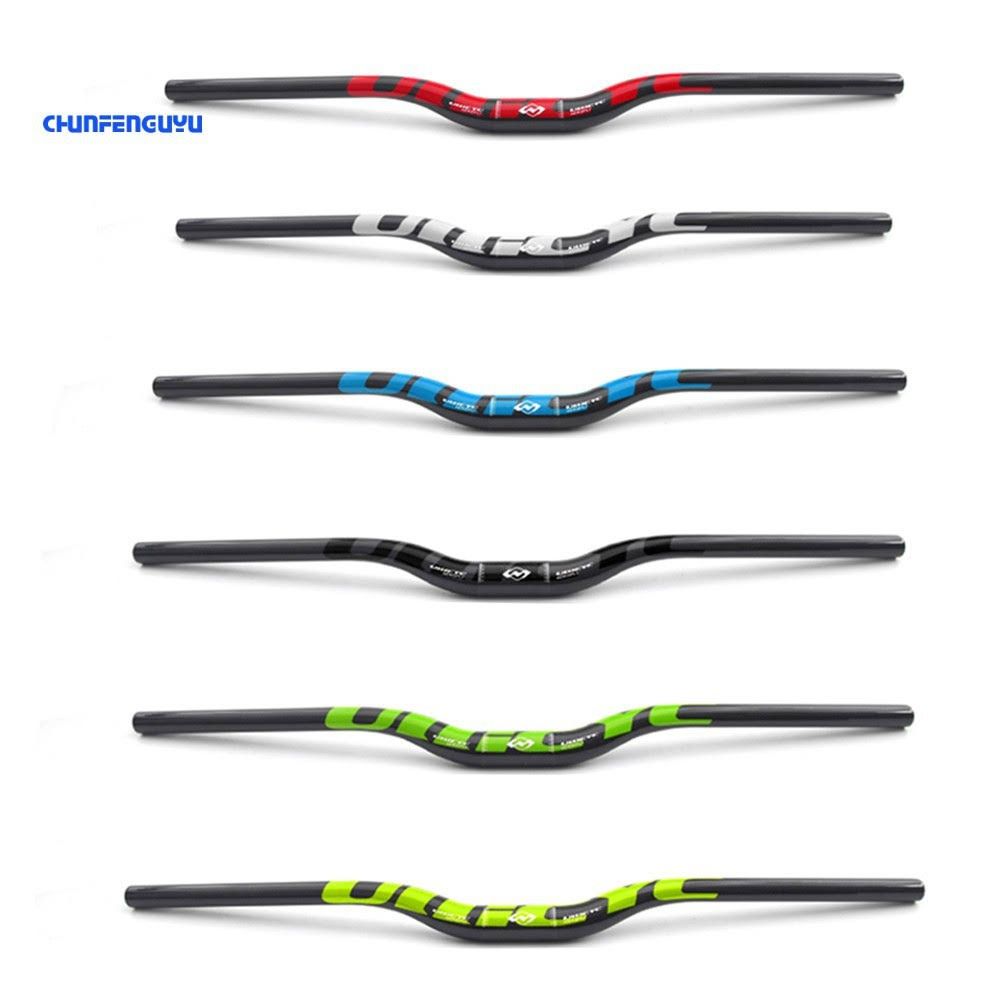 Carbon Handlebar, Sports Equipment, Bicycles & Parts, Parts