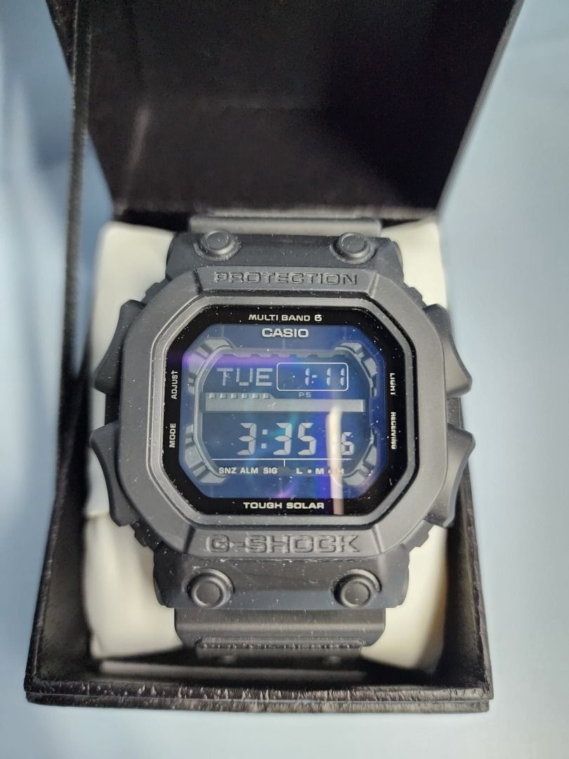 Gxw 56 bb clearance