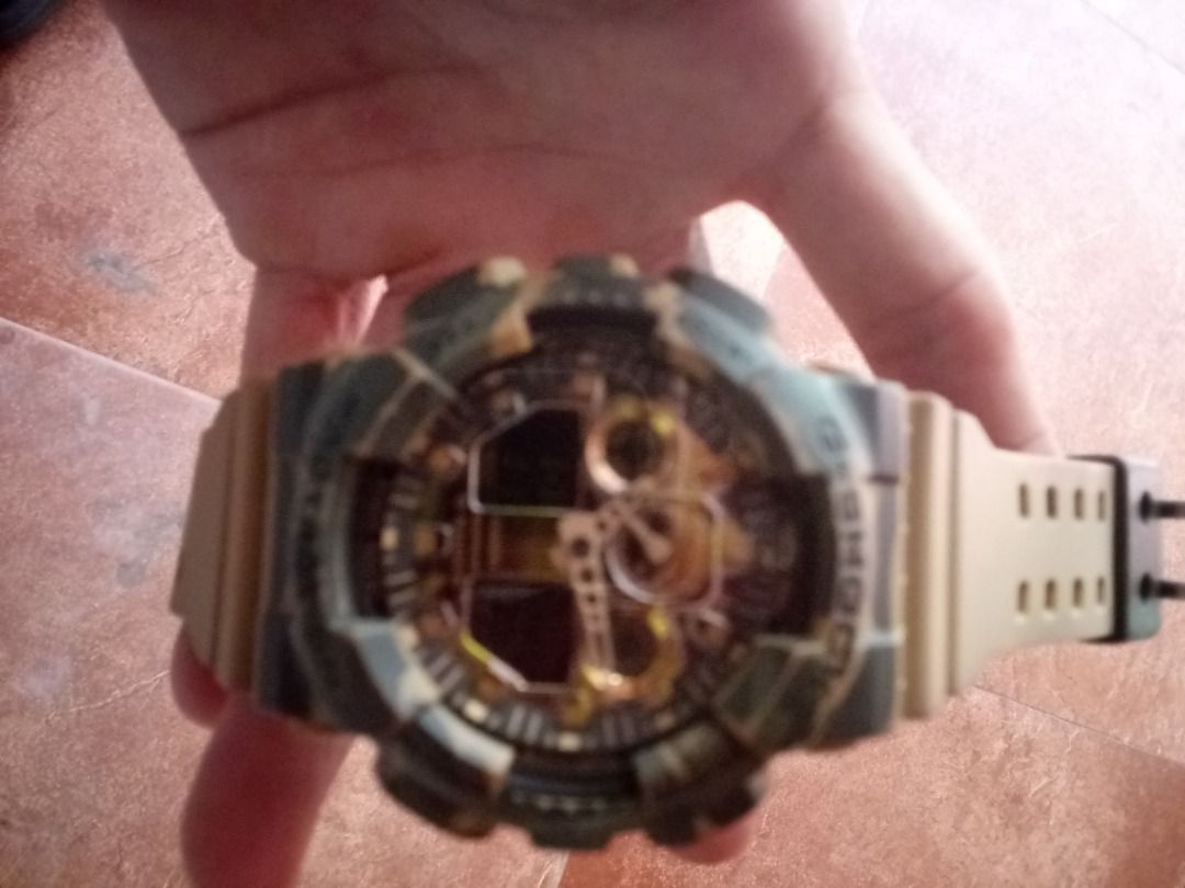G shock shop 5081 waterproof