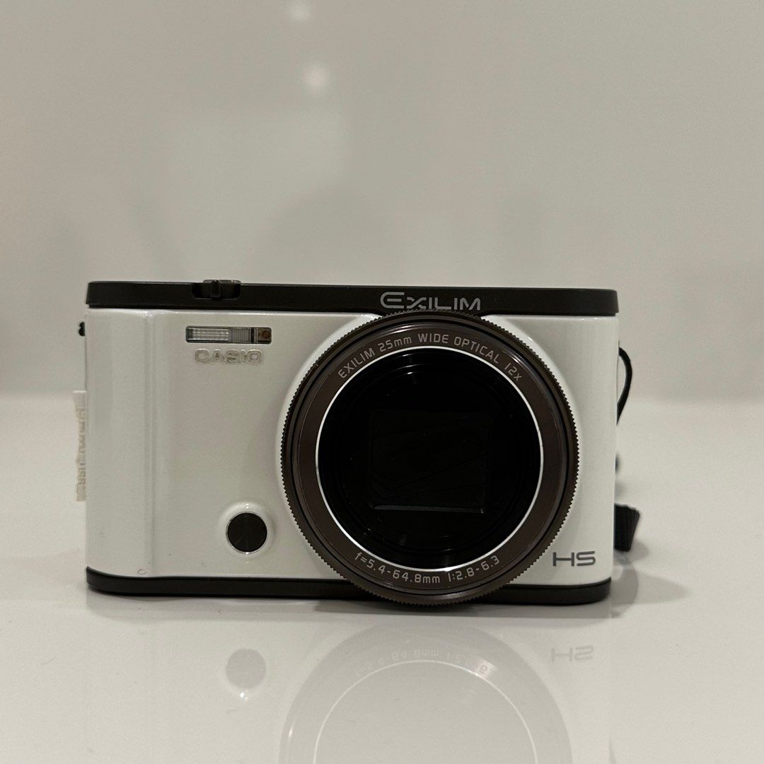 Casio zr3500 Photography Cameras on Carousell