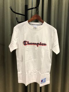CHAMPION TEE