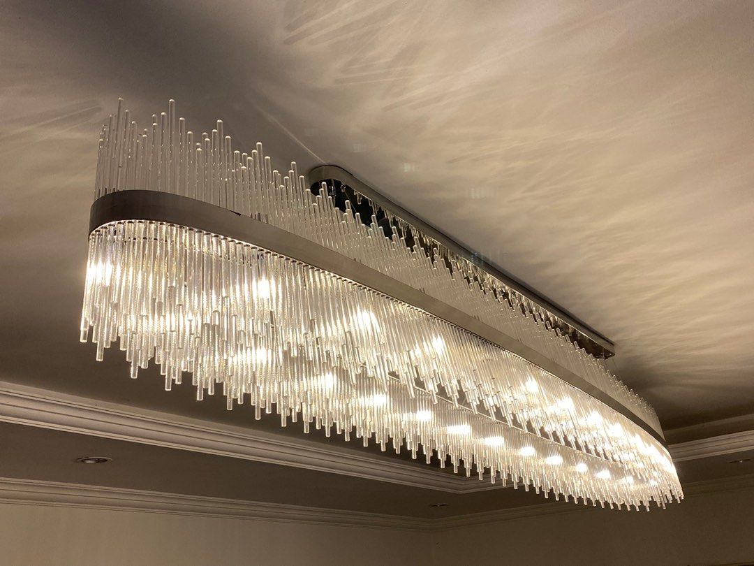 bastian chandelier