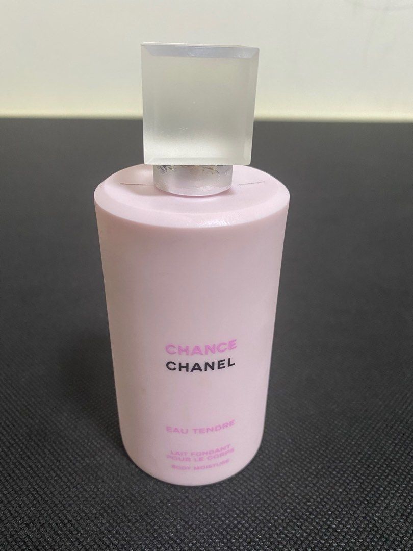 Chanel chance body cream, Beauty & Personal Care, Bath & Body, Body Care on  Carousell
