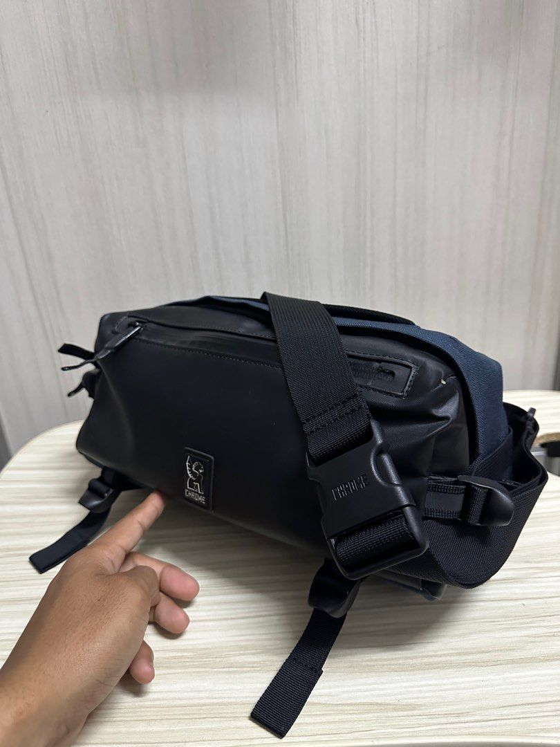 Chrome industries kovac sling bag shop
