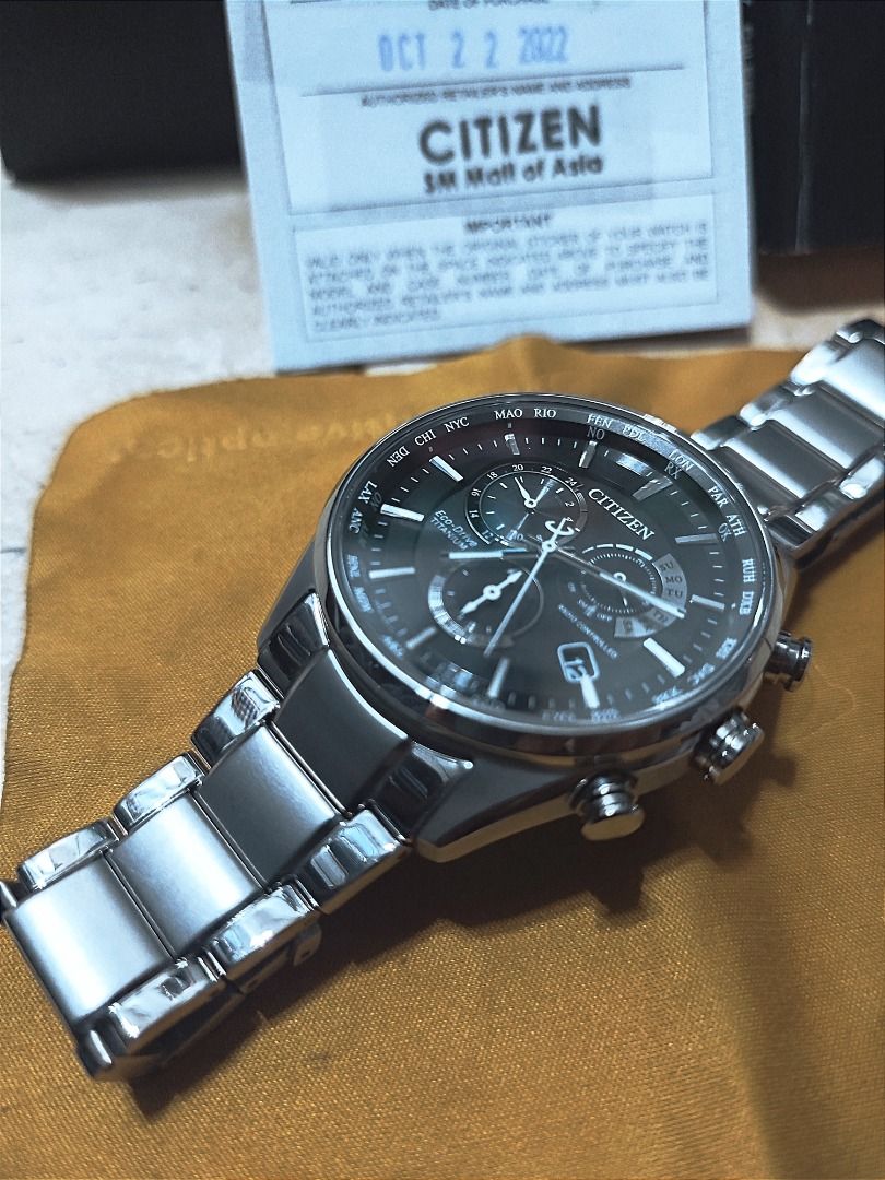 Citizen cb5020 new arrivals