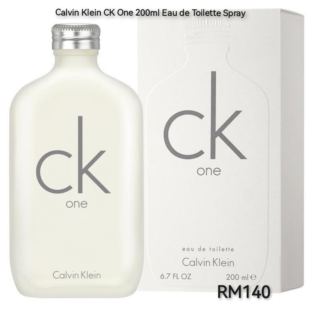 Ck one perfume store mujer