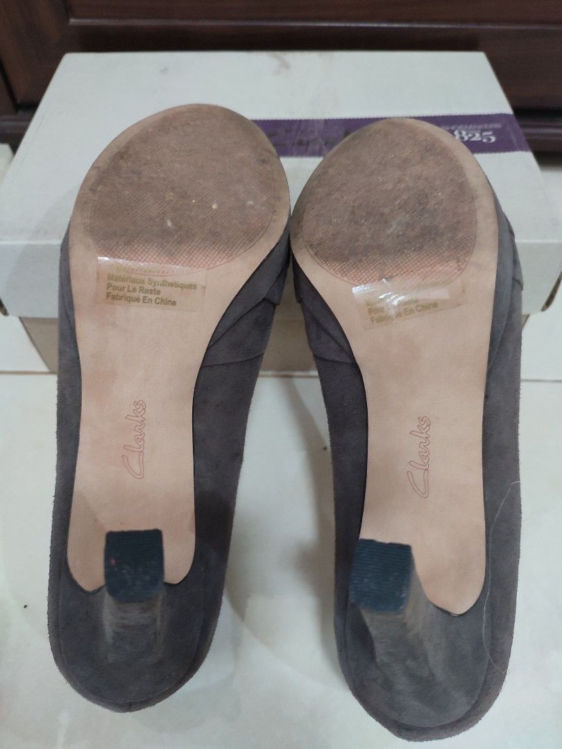 Clarks hotsell delsie joy
