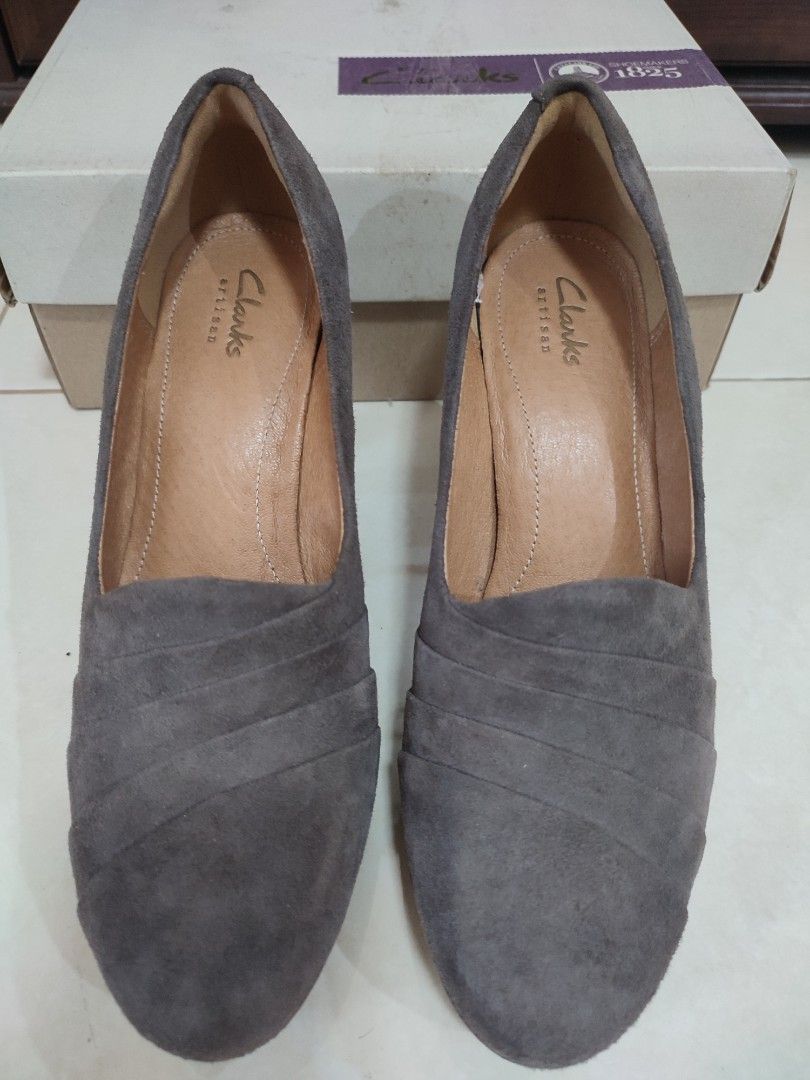 Clarks delsie clearance joy