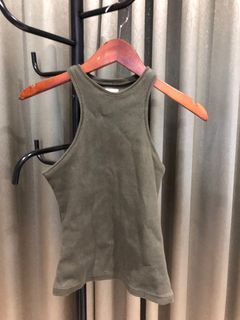 CLAUDE SETS (army green)