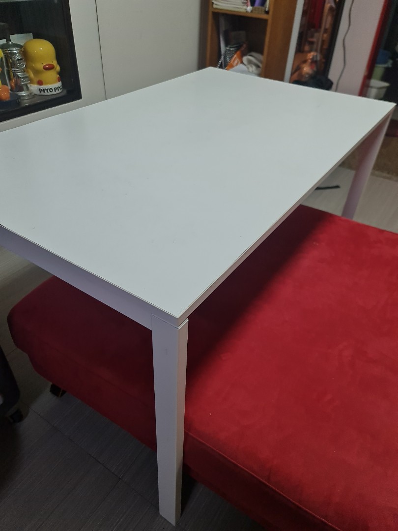 .CLEARANCE SALE. IKEA Dining Table (ONLY), Furniture & Home Living