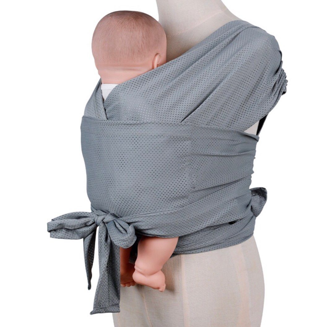 Cloth Baby Wrap Carrier