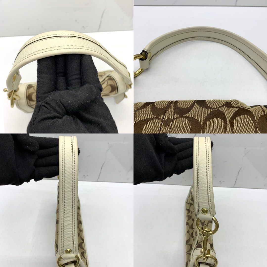 COACH 10335 ONE SHOULDER BAG 227016752 (, Luxury, Bags & Wallets