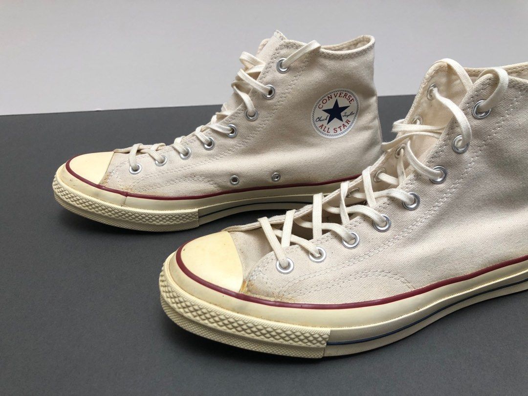 Converse Chuck Taylor Men's US Size 11 // Original and hardly worn, Men's  Fashion, Footwear, Sneakers on Carousell