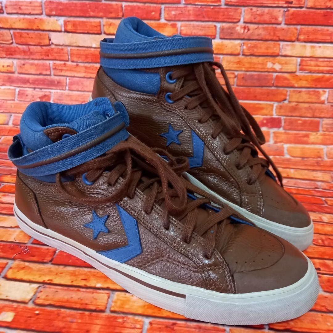 Converse pro blaze plus online