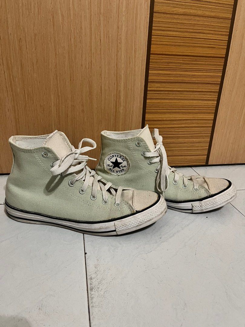Chuck taylor all star renew high top online