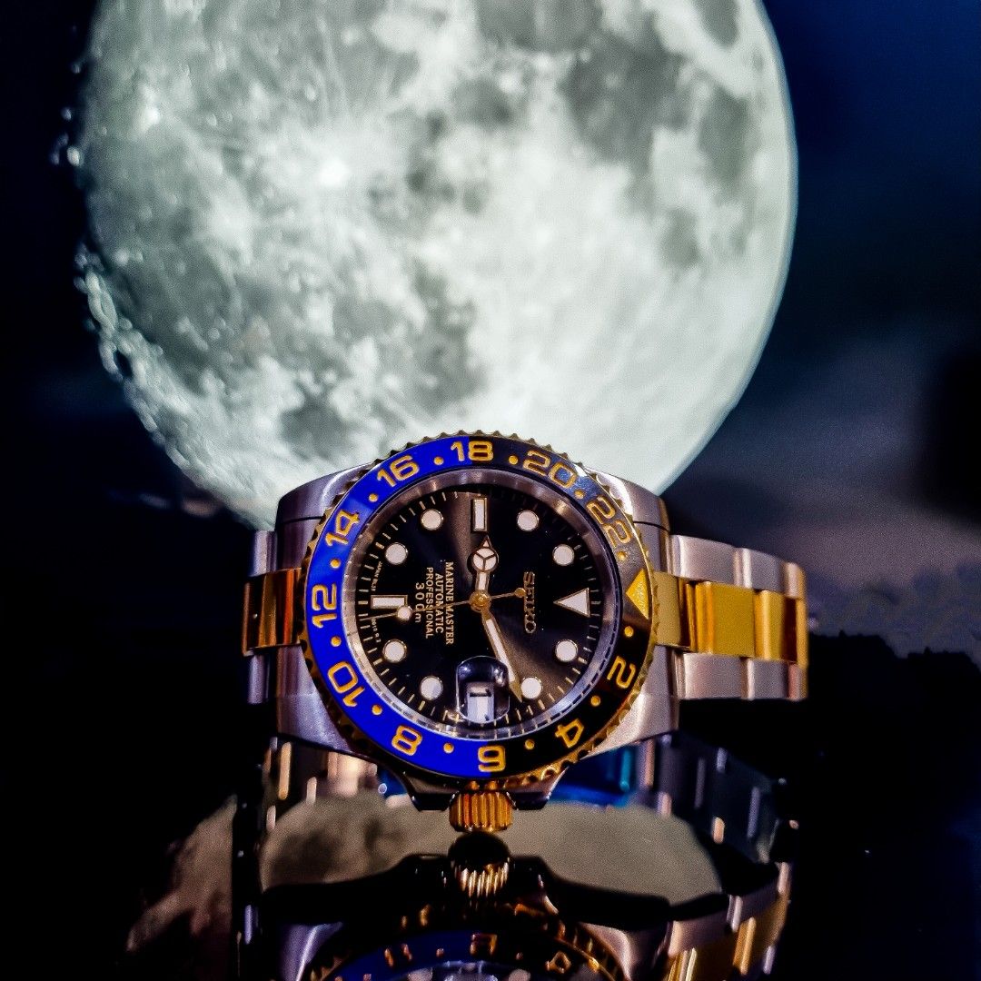 Submariner batman best sale