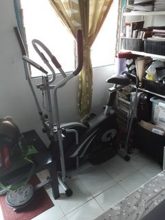 Cycle and Step