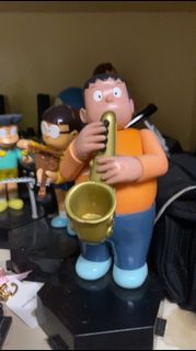 Damulag Musical band
