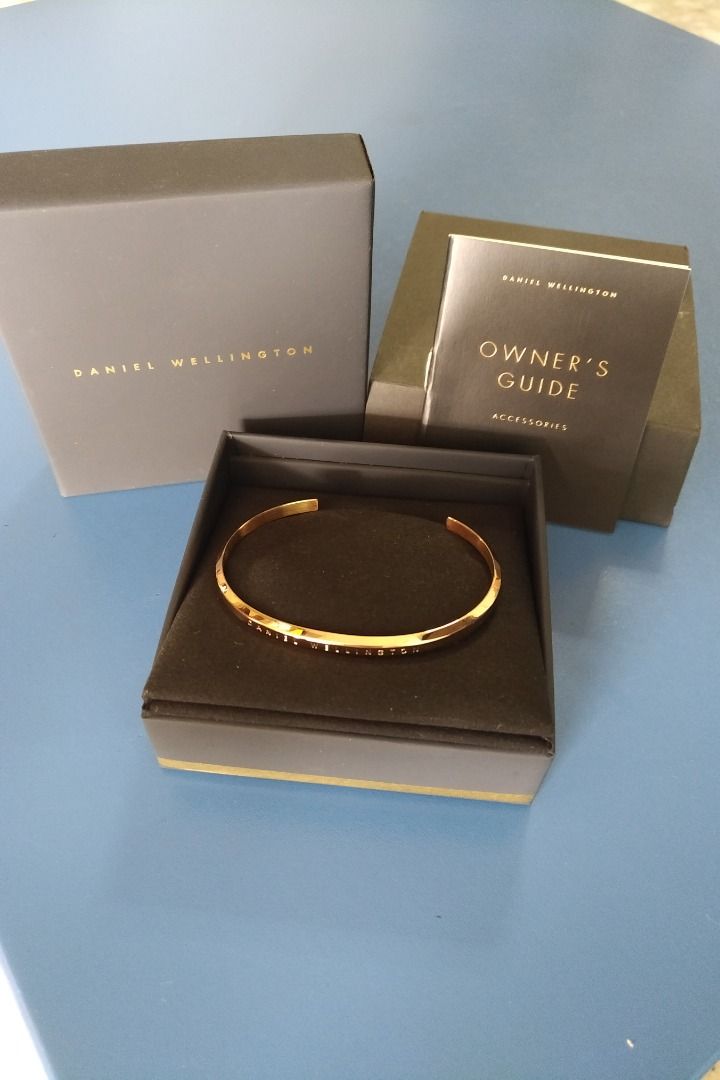 Daniel wellington discount classic bracelet