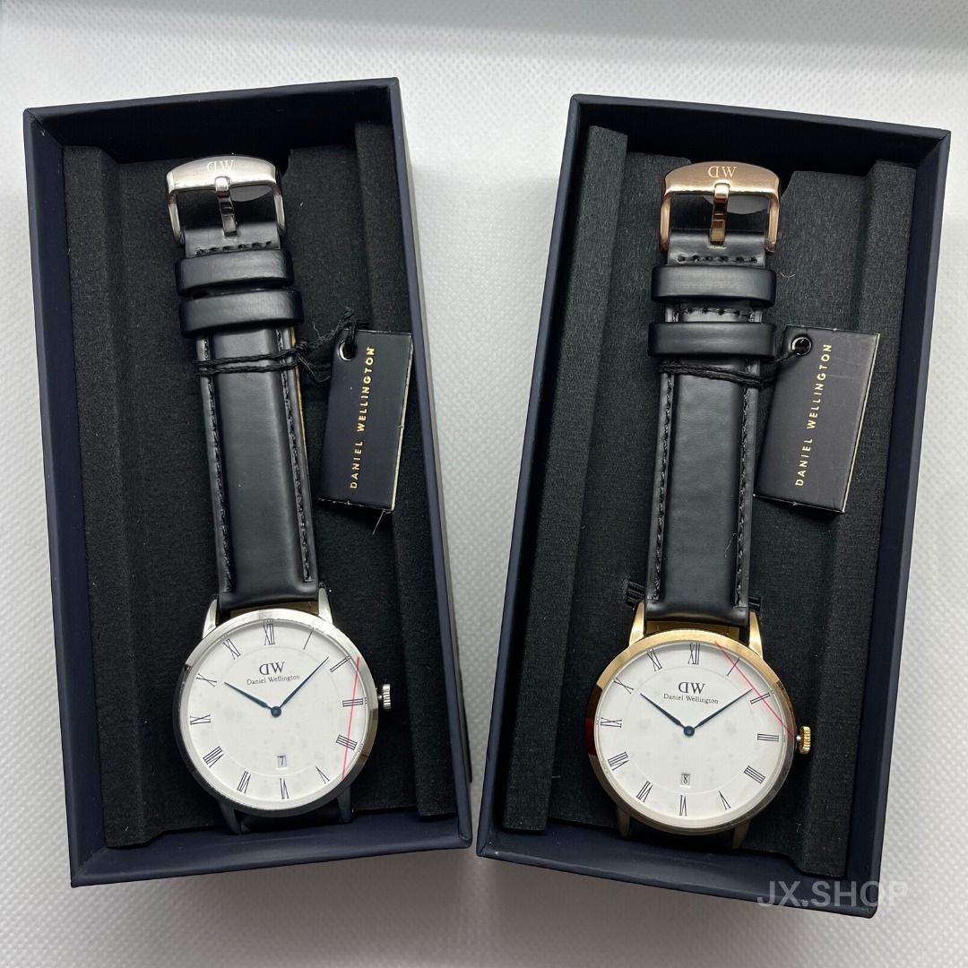 Dapper 34mm online