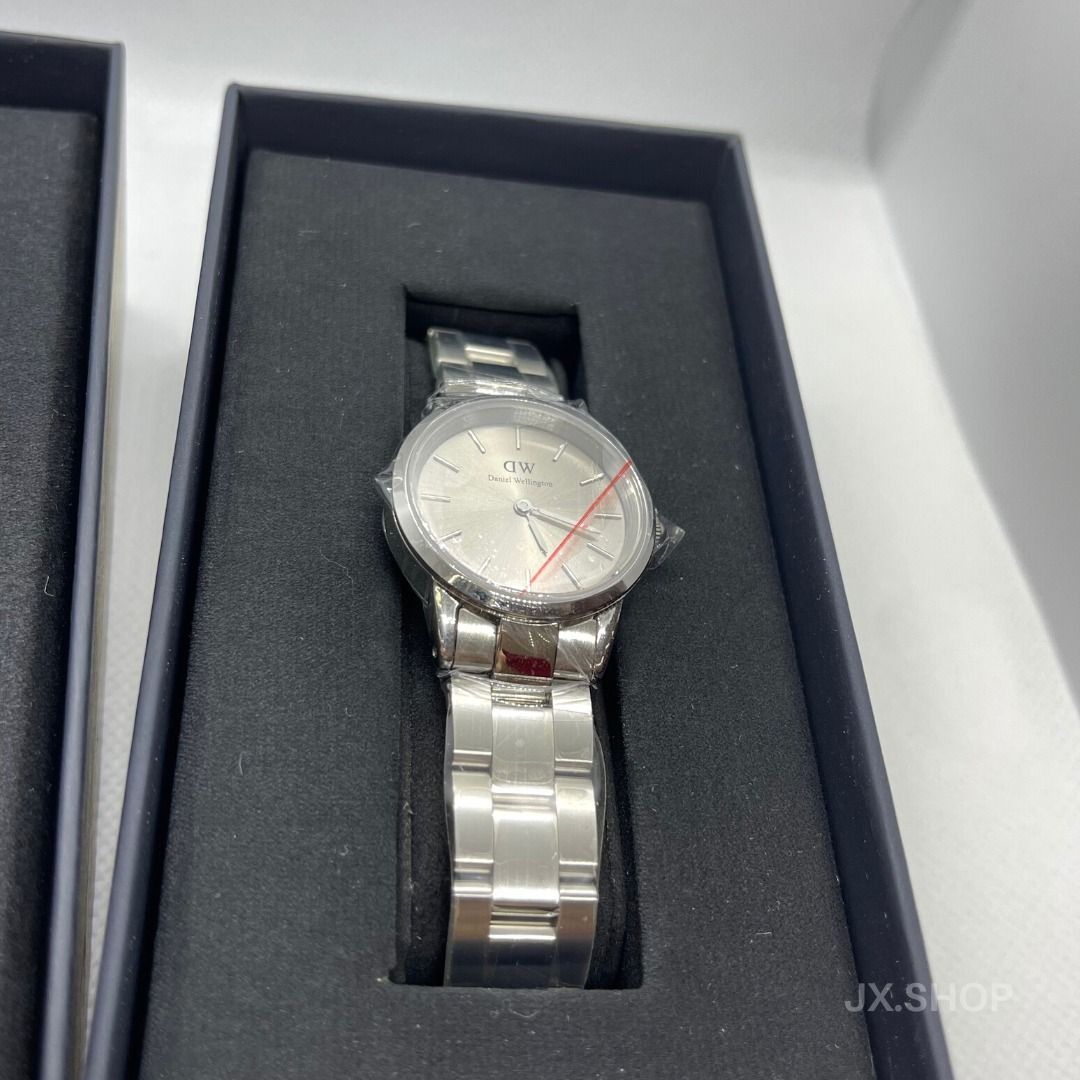 Daniel Wellington Iconic Link Unitone
