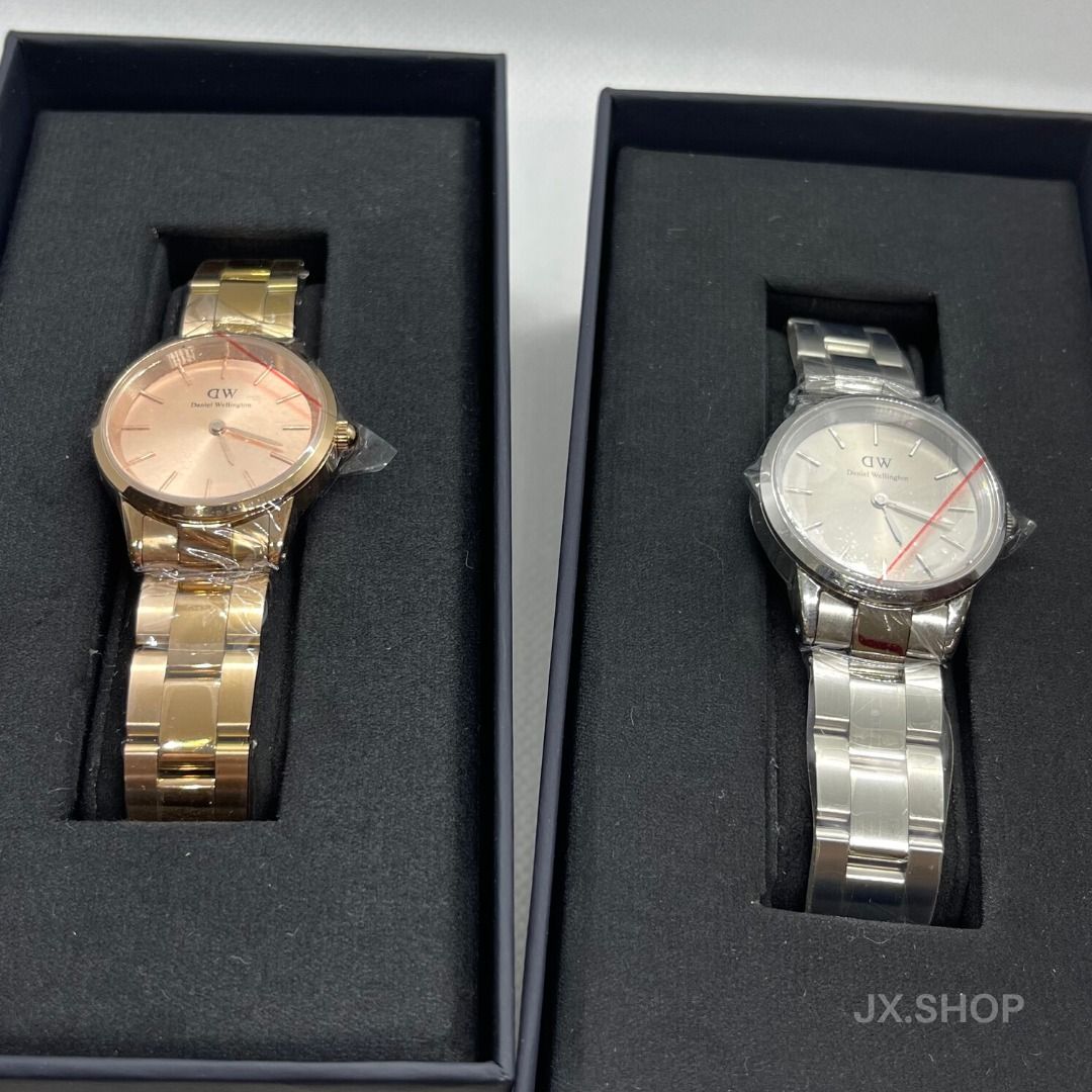 Daniel wellington iconic link unitone deals