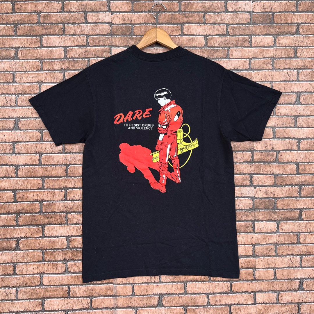 Akira pill tee 2025
