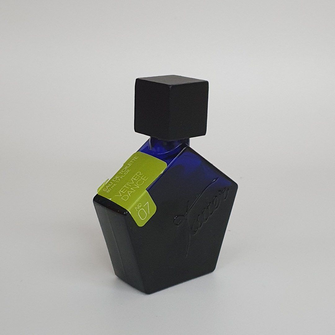 Vetiver dance tauer perfumes outlet