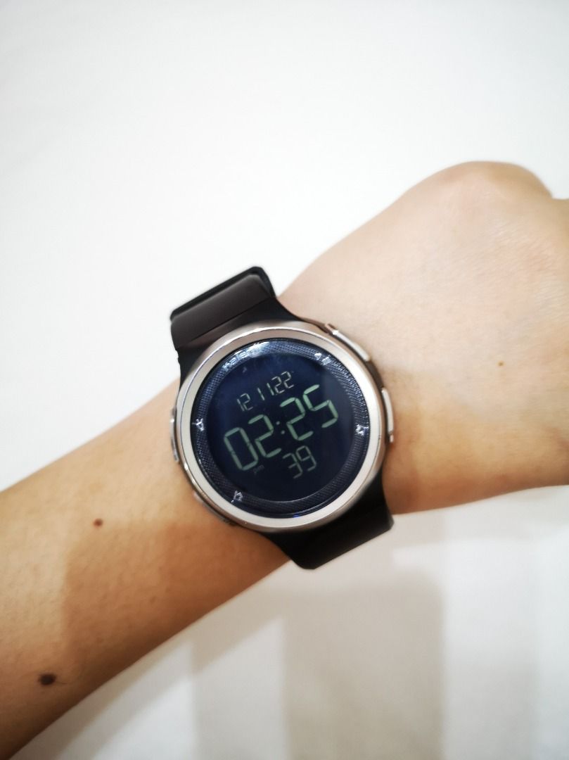 Decathlon Kalenji W900 watch