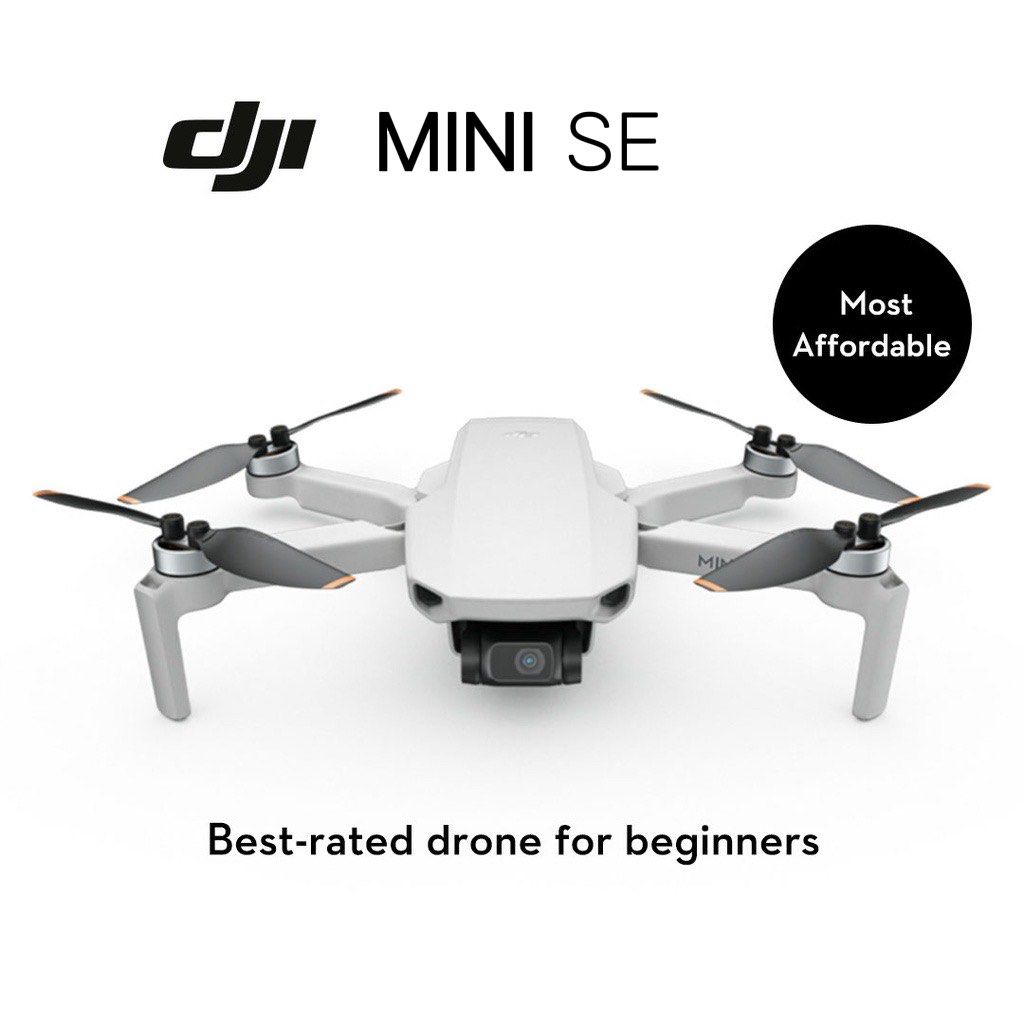 flycam fold drone